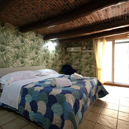 Super Nice Studio Flat Naples Exterior photo
