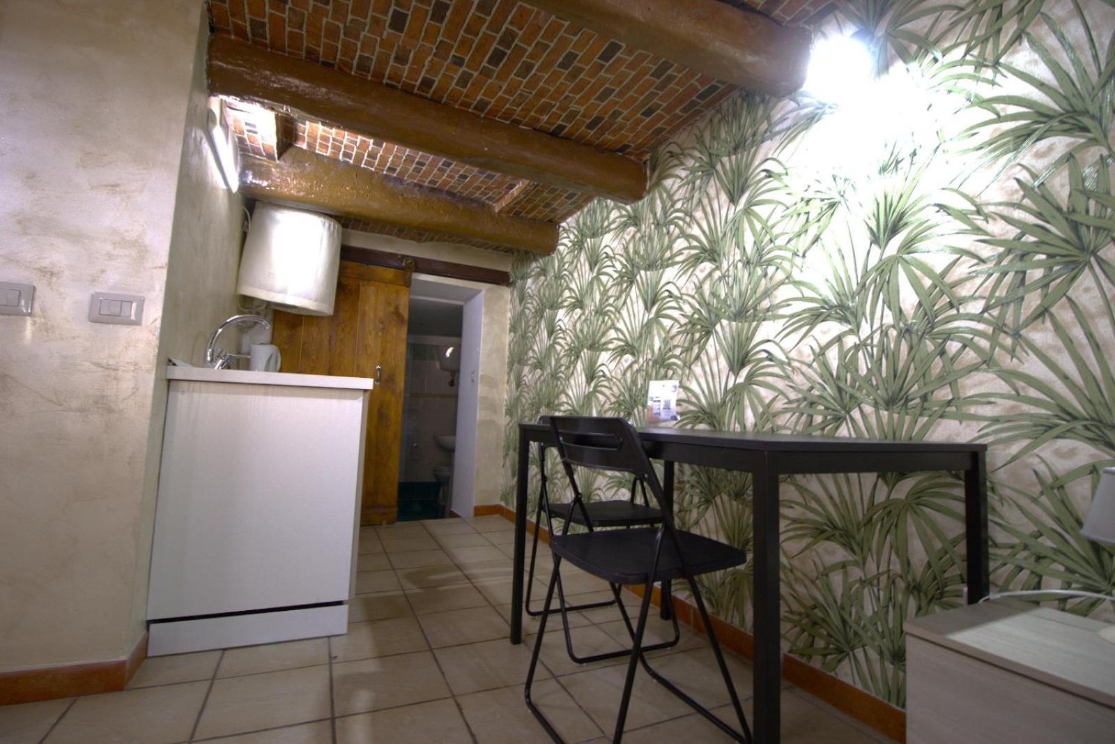 Super Nice Studio Flat Naples Exterior photo