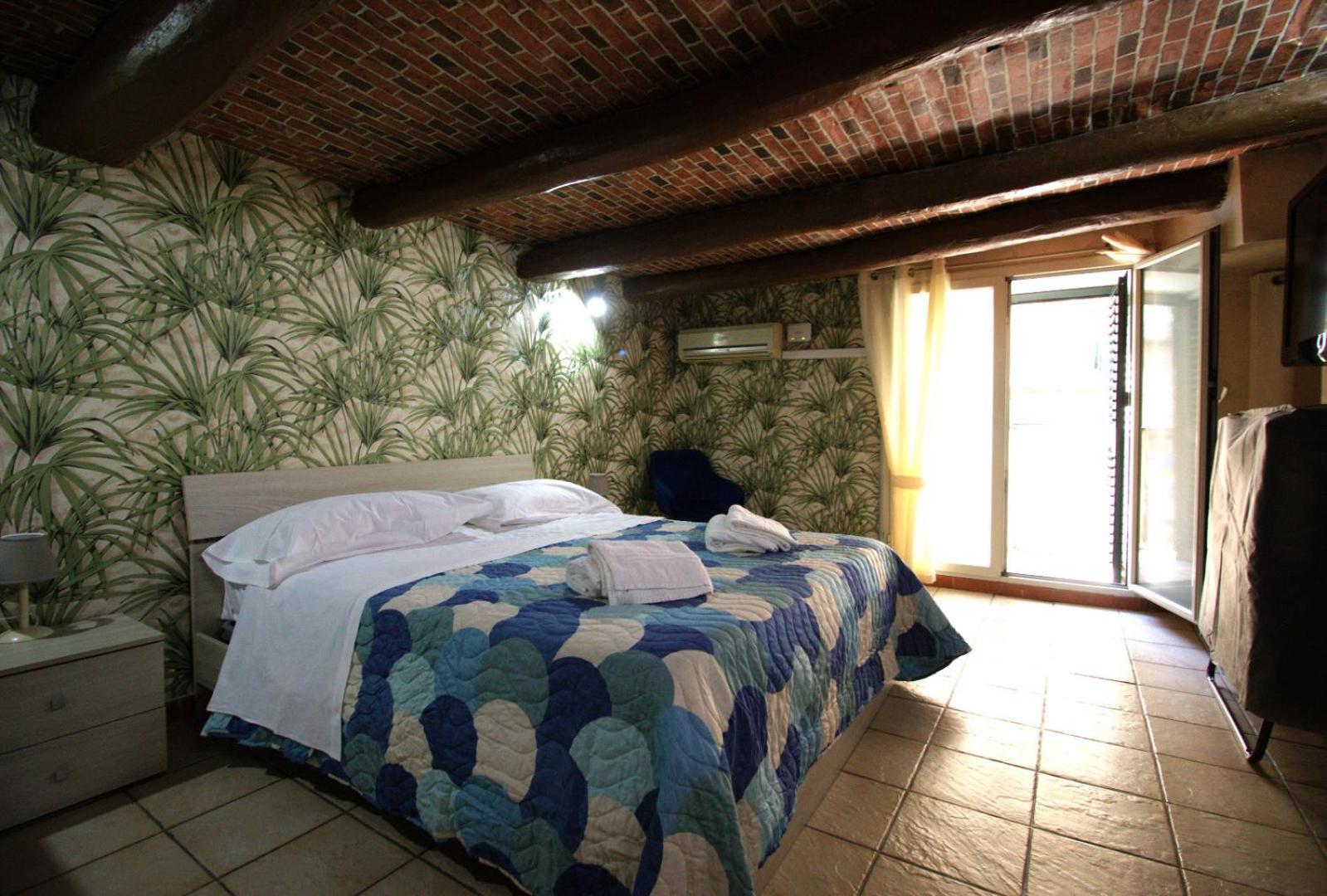 Super Nice Studio Flat Naples Exterior photo