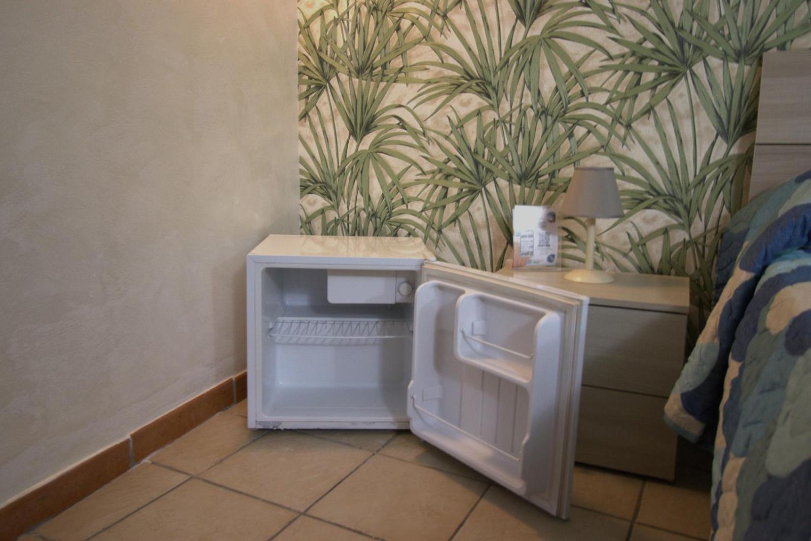 Super Nice Studio Flat Naples Exterior photo