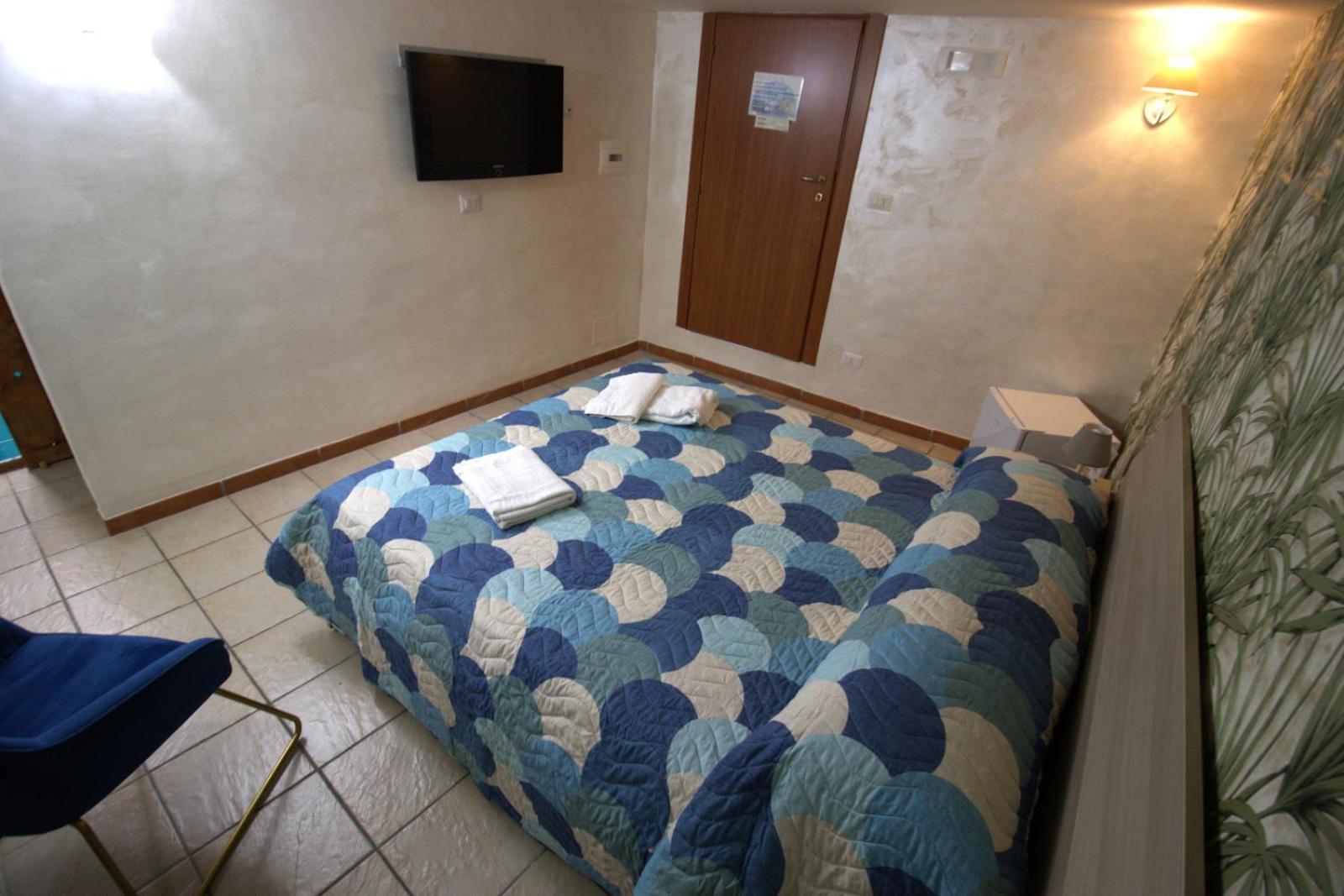 Super Nice Studio Flat Naples Exterior photo