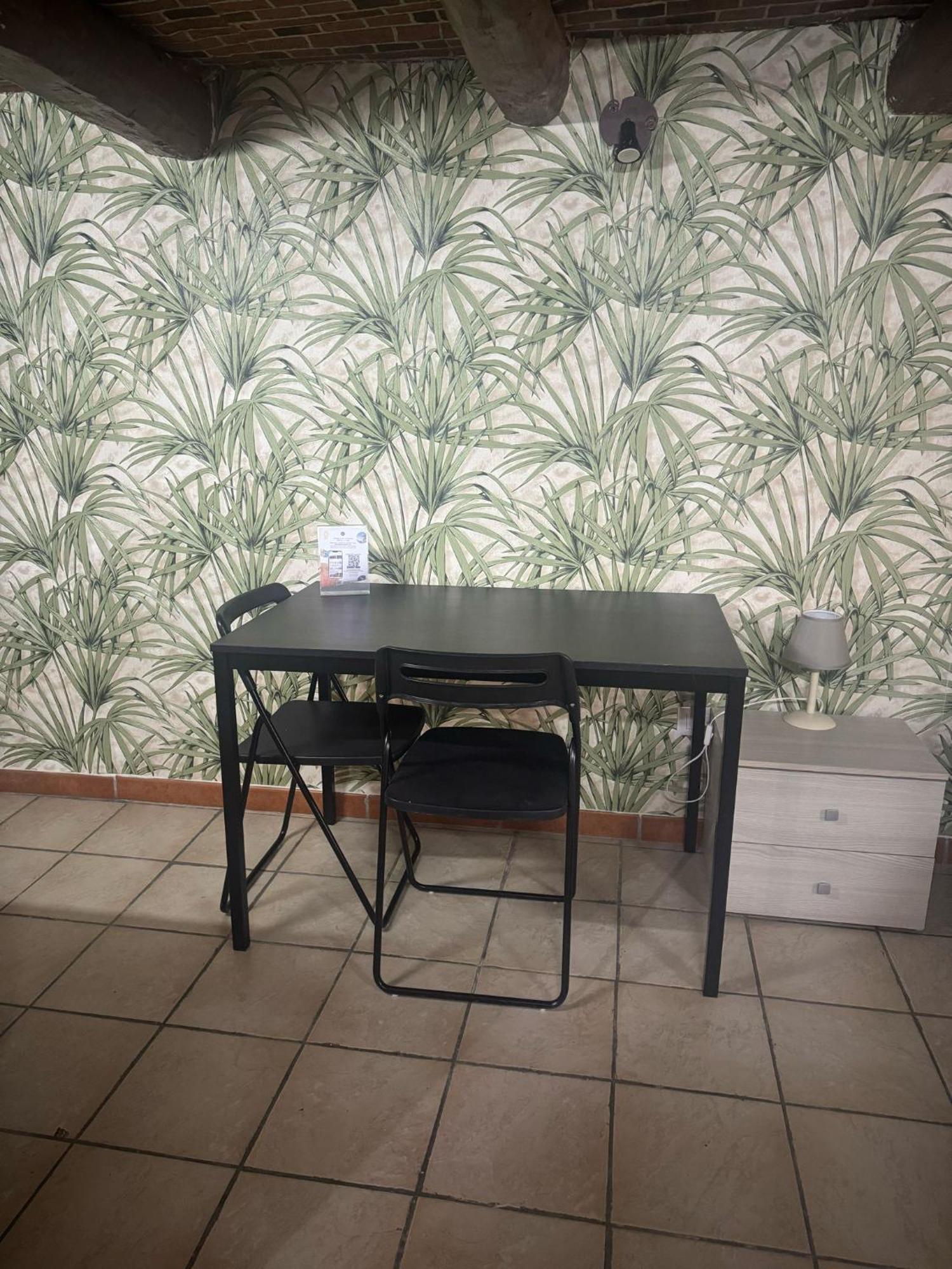 Super Nice Studio Flat Naples Exterior photo