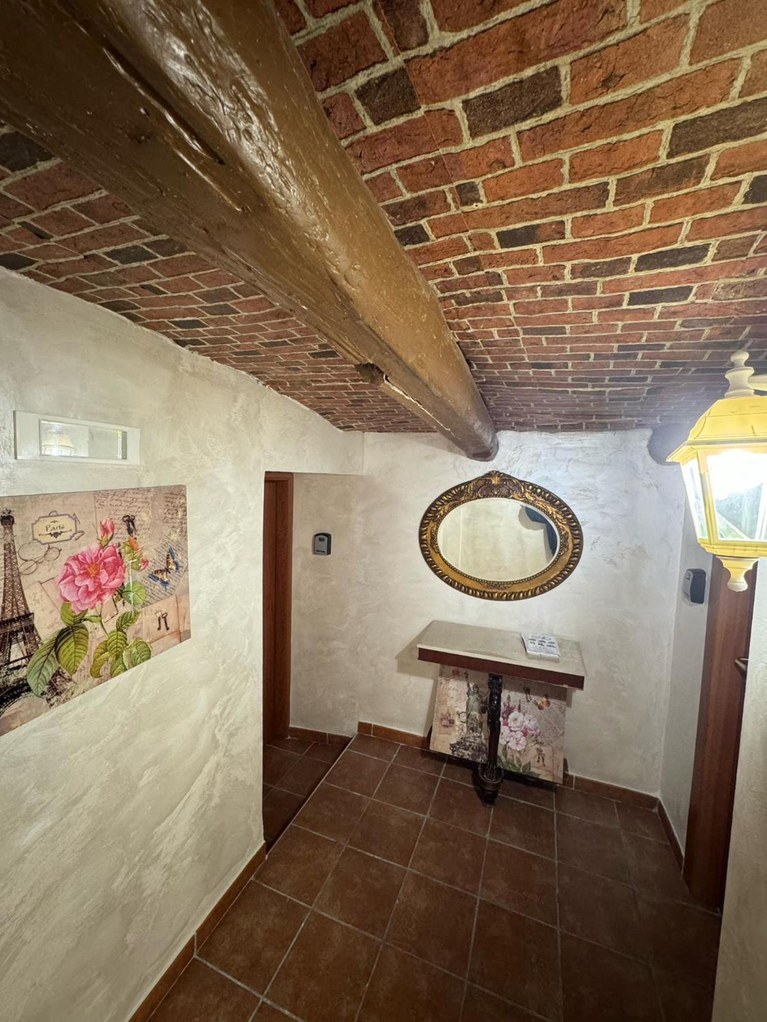 Super Nice Studio Flat Naples Exterior photo