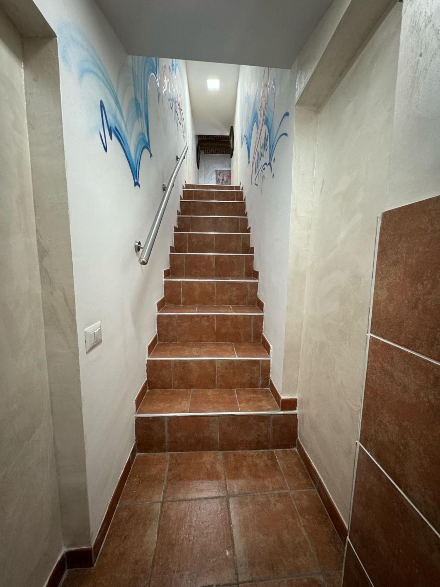 Super Nice Studio Flat Naples Exterior photo
